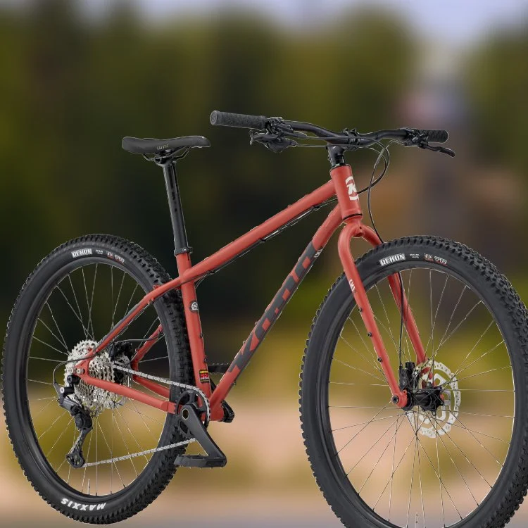 Kona Unit X — Cosmic Bikes
